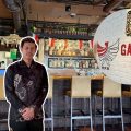 Hampir Menyerah di Genba, Pria Indonesia Ini Kini Sukses Punya Restoran di Tokyo