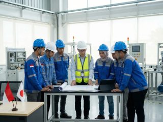 Program Magang Jepang: Gerbang Awal Tenaga Kerja Indonesia