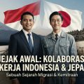 Sejarah Awal Pekerja Indonesia di Jepang