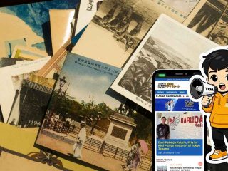 Jepang Updates Perkuat Branding sebagai Portal Informasi Terpercaya Seputar Jepang untuk Masyarakat Indonesia